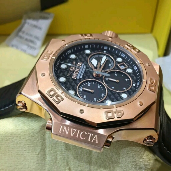 invicta 23104